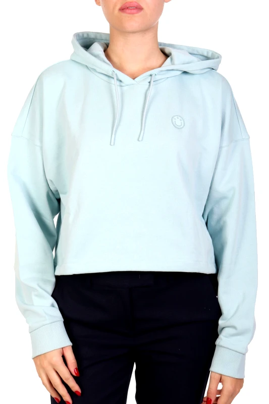 HUGO BLUE HUGO BLUE ΦΟΥΤΕΡ HOODIE DILVIE B ΒΕΡΑΜΑΝ