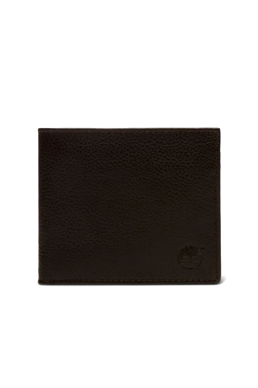TIMBERLAND TIMBERLAND ΠΟΡΤΟΦΟΛΙ KN BIFOLD ΚΑΦΕ