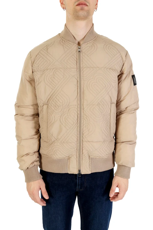 BALDESSARINI BALDESSARINI ΜΠΟΥΦΑΝ BOMBER BLD-GORDY ΜΠΕΖ