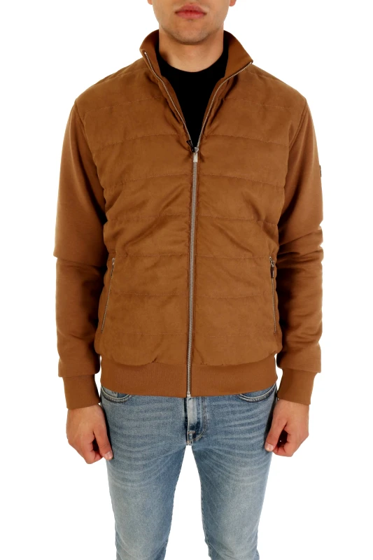 KARL LAGERFELD KARL LAGERFELD ΜΠΟΥΦΑΝ BOMBER ΚΑΜΗΛΟ