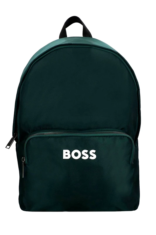 BOSS BOSS ΤΣΑΝΤΑ BACKPACK CATCH_3.0_BACKPACK ΚΥΠΑΡΙΣΣΙ