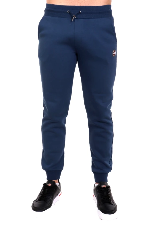 COLMAR COLMAR ΠΑΝΤΕΛΟΝΙ ΦΟΡΜΑ MODISH LOGO ΡΑΦ ΜΠΛΕ