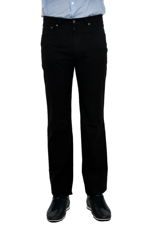 TRUSSARDI JEANS TRUSSARDI JEANS ΠΑΝΤΕΛΟΝΙ 5ΤΣΕΠΟ 380 ΚΑΦΕ