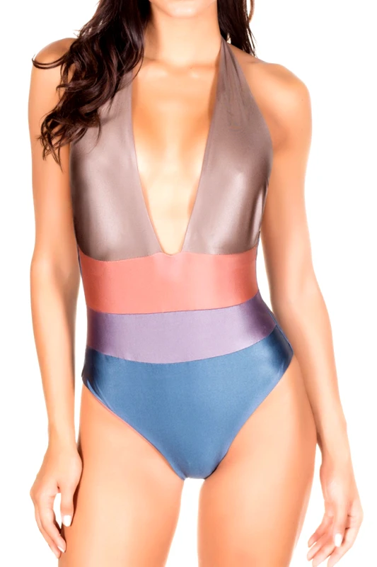 ΛΟΙΠΟΙ ΠΡΟΜΗΘΕΥΤΕΣ LA MEDUSE ΜΑΓΙΩ ΟΛΟΣΩΜΟ ΛΙΛΑ-ΡΑΦ ΜΠΛΕ