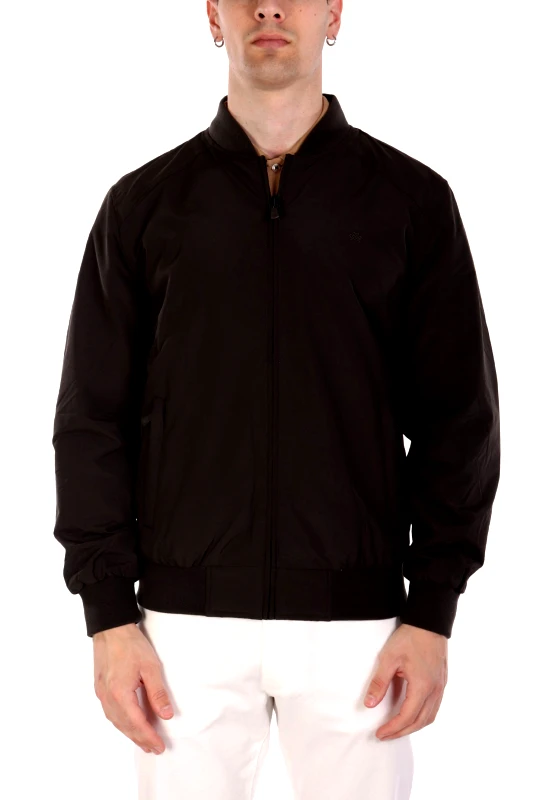 DORS DORS ΜΠΟΥΦΑΝ BOMBER REVERSIBLE ΧΑΚΙ-ΜΠΕΖ