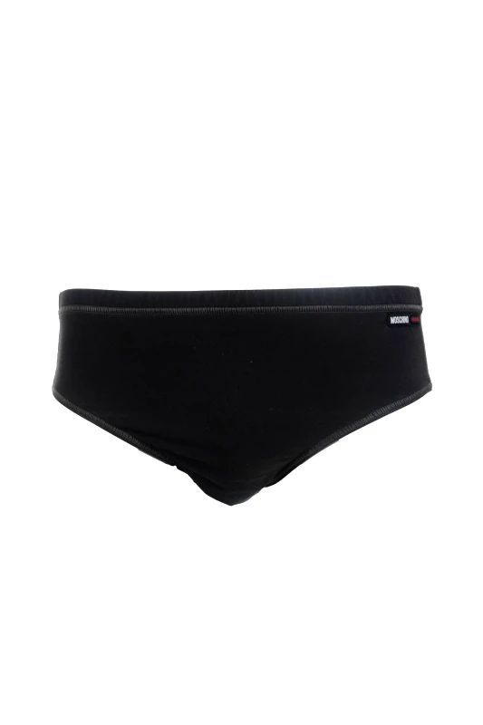 LOVE MOSCHINO MOSCHINO ΜΑΓΙΩ ΓΚΡΙ