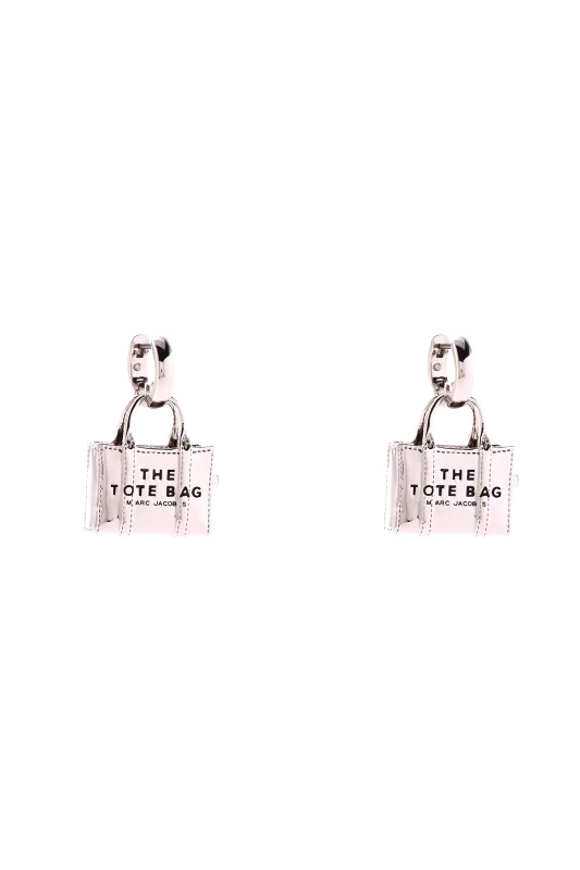 MARC JACOBS MARC JACOBS ΣΚΟΥΛΑΡΙΚΙΑ LOGO ΑΣΗΜΙ