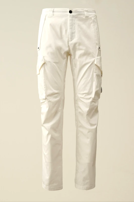 C.P. COMPANY C.P. COMPANY ΠΑΝΤΕΛΟΝΙ CARGO ERGONOMIC FIT ΕΚΡΟΥ