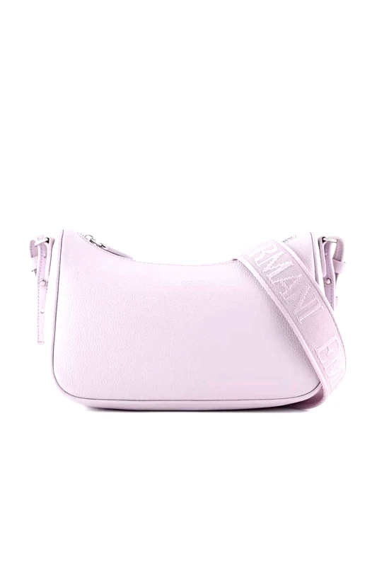 EMPORIO ARMANI EMPORIO ARMANI ΤΣΑΝΤΑ CROSS BODY ΡΟΖ