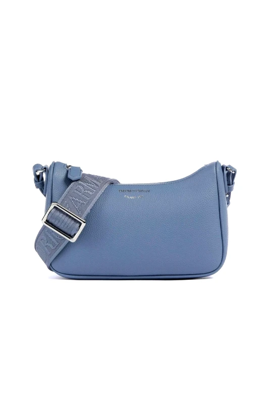 EMPORIO ARMANI EMPORIO ARMANI ΤΣΑΝΤΑ CROSS BODY ΡΑΦ