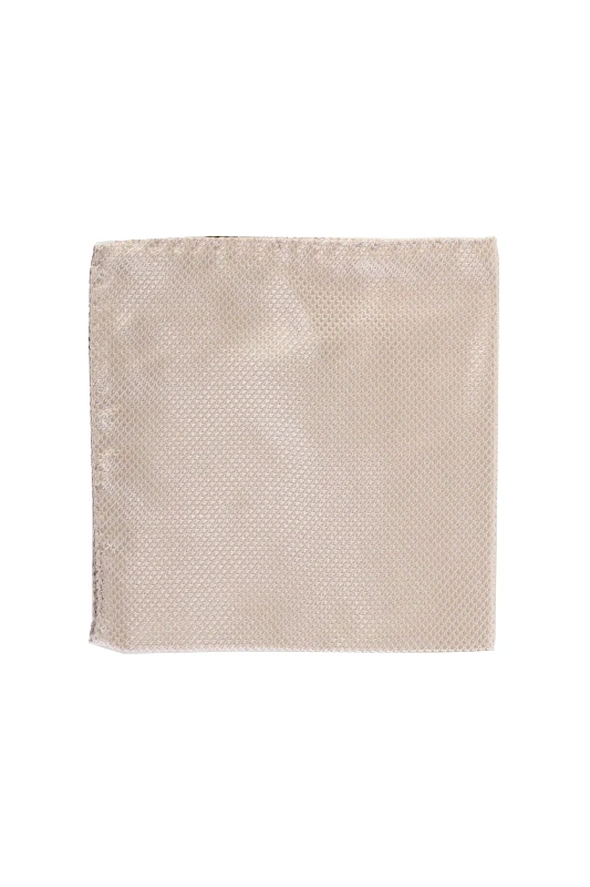 KARL LAGERFELD KARL LAGERFELD POCHETTE ΜΙΚΡΟΣΧΕΔΙΟ ΜΠΕΖ