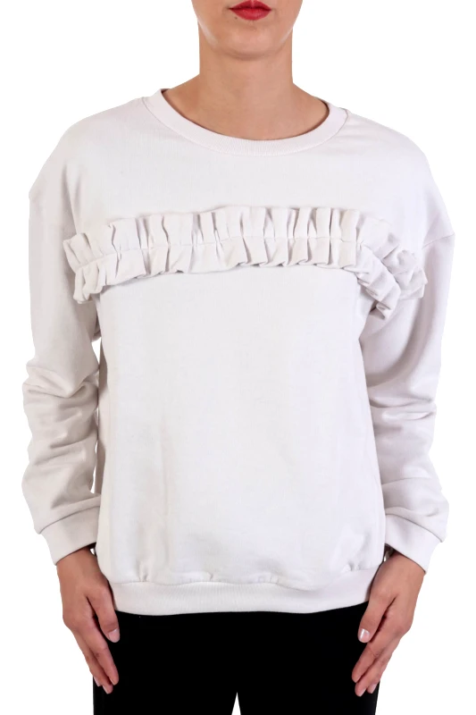 MARELLA MARELLA EMME ΦΟΥΤΕΡ VALZER1 ΛΑΙΜΟΚΟΨΗ ΒΟΛΑΝ ΜΠΕΖ