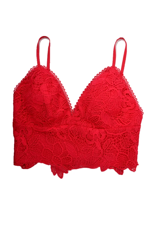 TWINS TWINS TOP ΔΑΝΤΕΛΑ ΦΟΥΞΙΑ