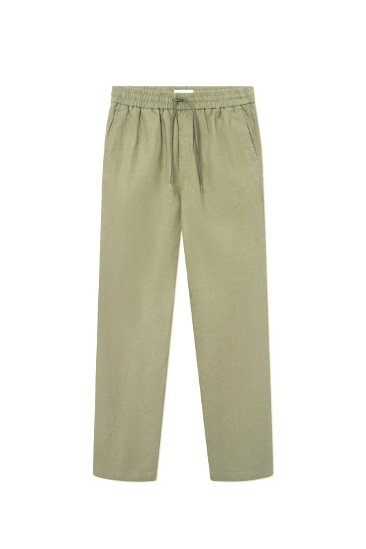 LES DEUX LES DEUX ΠΑΝΤΕΛΟΝΙ PATRICK ΛΙΝΟ ΧΑΚΙ