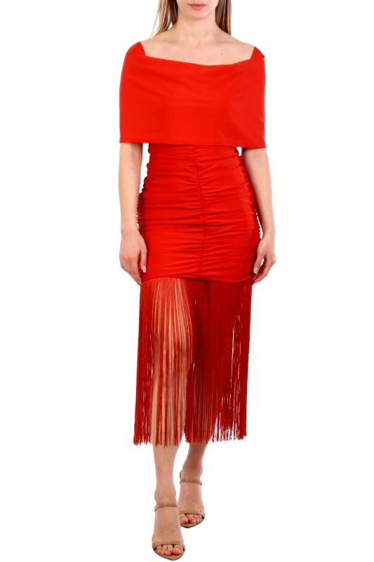 TWINS TWINS FANTASY ΦΟΡΕΜΑ ΣΤΡΑΠΛΕΣ MINI ΝΤΡΑΠΕ ΚΡΟΣΙΑ ΚΟΡΑΛΙ