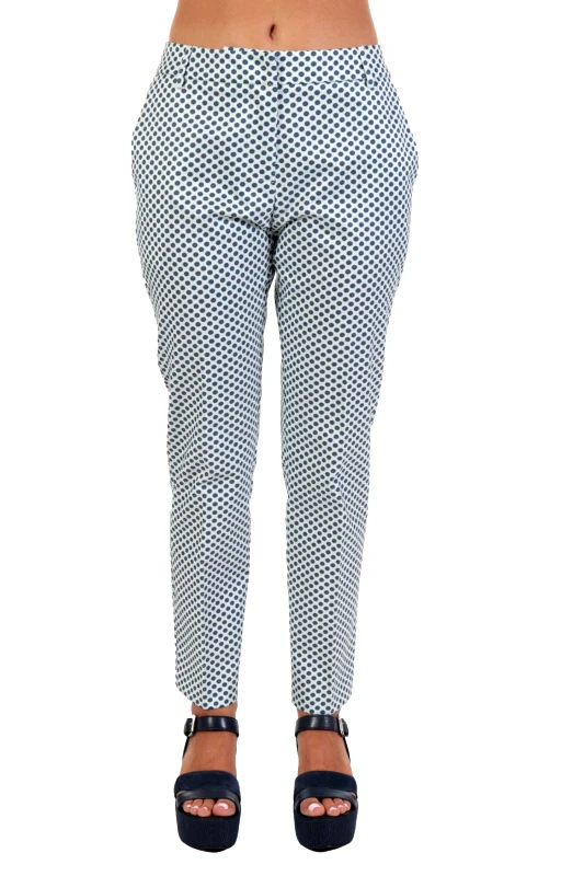 TWENTY-29 TWENTY ΠΑΝΤΕΛΟΝΙ CHINO ΠΟΥΑ ΛΕΥΚΟ