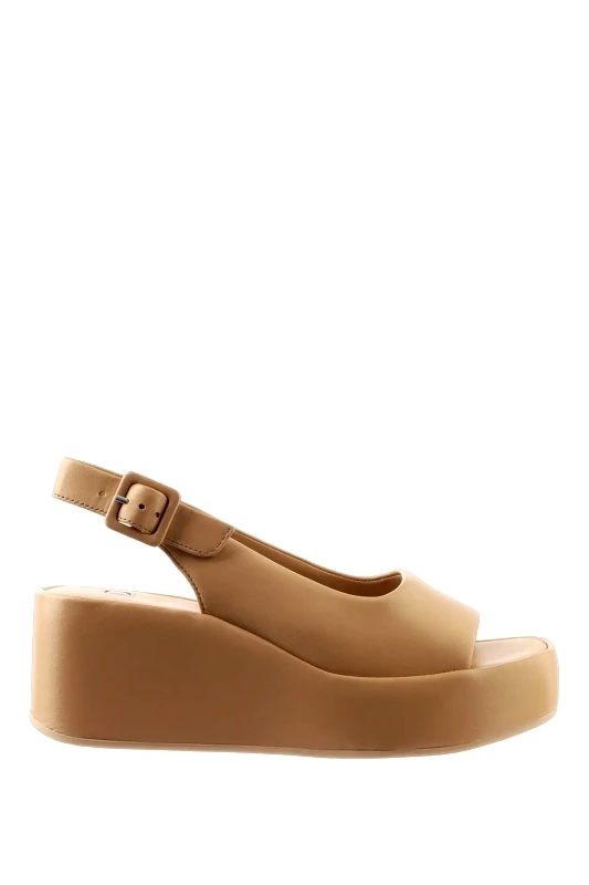 HOGL ΗΟGL ΠΑΠΟΥΤΣΙΑ ΠΛΑΤΦΟΡΜΕΣ ΛΟΥΡΑΚΙ ΜΠΕΖ