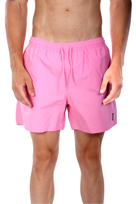 U.S. POLO ASSN U.S.POLO ASSN. ΜΑΓΙΟ ΑΝΔΡΙΚΟ ΡΟΖ
