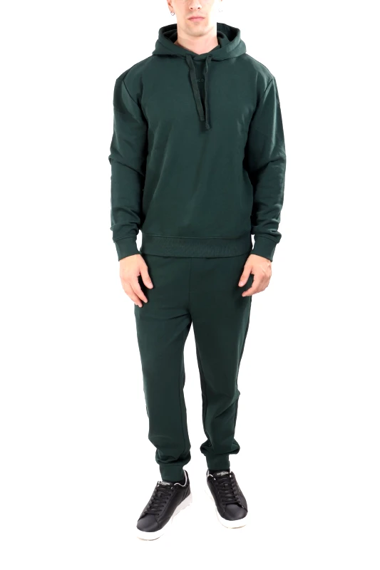 HUGO HUGO ΣΕΤ ΦΟΡΜΑΣ TRACKSUIT_DAPODAYOTE ΚΥΠΑΡΙΣΣΙ