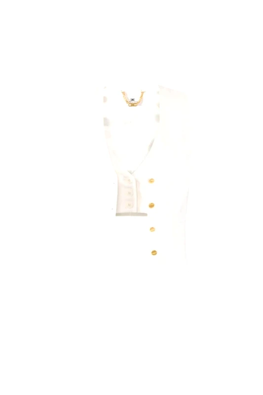 ELISABETTA FRANCHI ELISABETTA FRANCHI ΓΙΛΕΚΟ ΜΕΣΑΤΟ ΕΚΡΟΥ