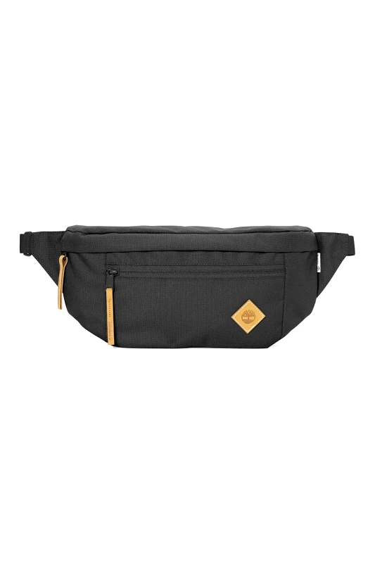 TIMBERLAND TIMBERLAND ΤΣΑΝΤΑΚΙ SLING BAGLOGO ΜΑΥΡΟ