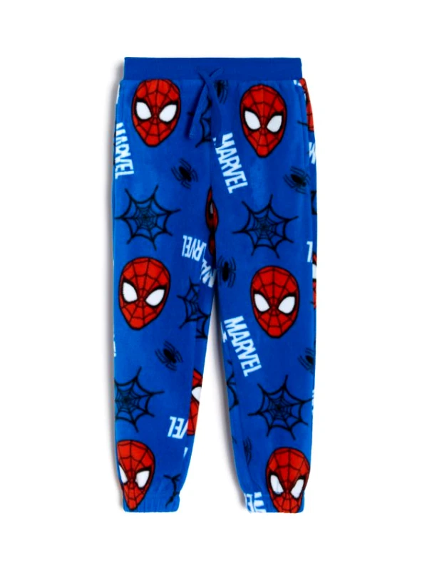 Sinsay Sinsay - Παντελόνια fleece Marvel - αλλο