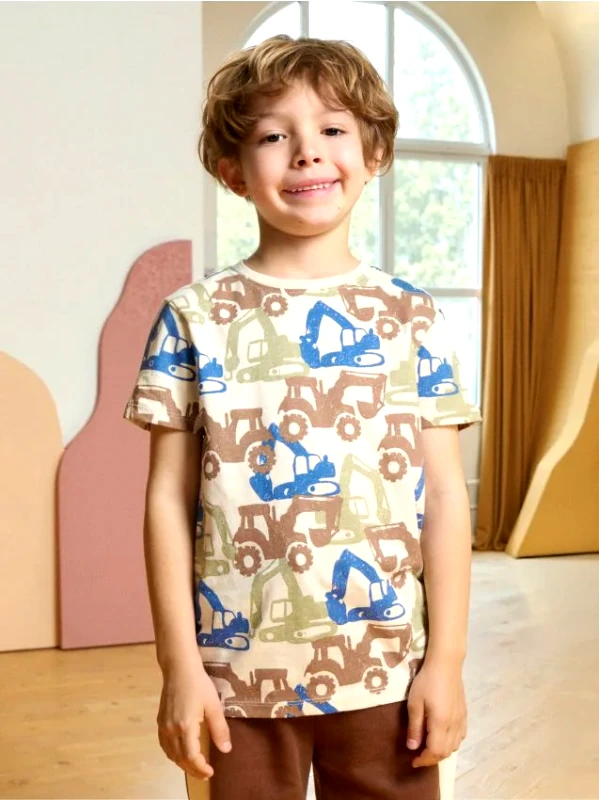 Sinsay Sinsay - Μπλούζα - κρεμ