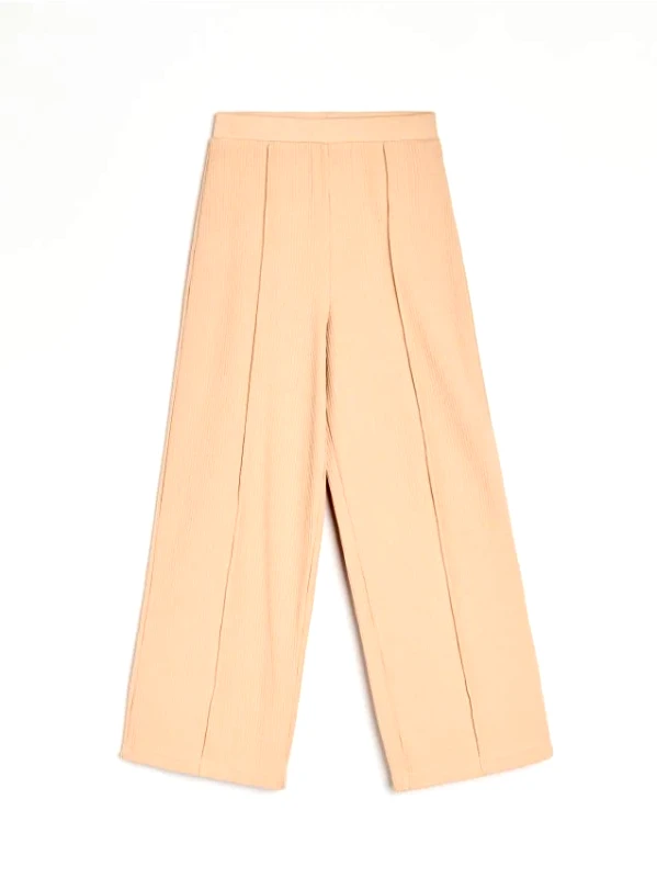 Sinsay Sinsay - Παντελόνα - πολυχρωμο