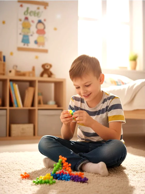 Sinsay Sinsay - Τουβλάκια - πολυχρωμο