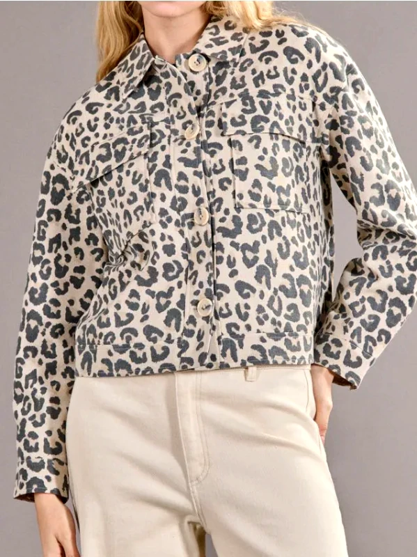 Sinsay Sinsay - Shacket - πολυχρωμο