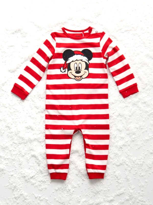 Sinsay Sinsay - Φορμάκι Mickey Mouse - λευκο