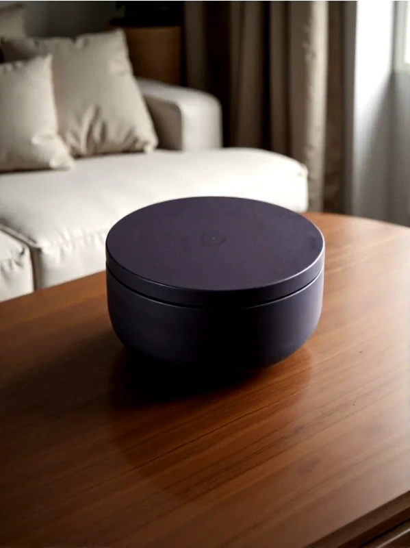 Sinsay Sinsay - Δοχείο - μαυρο