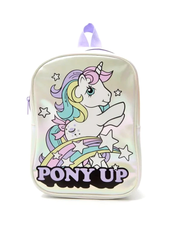 Sinsay Sinsay - Σακίδιο πλάτης My Little Pony - λευκο