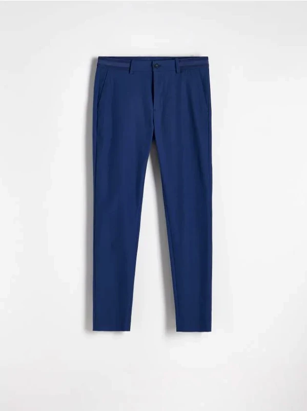 Reserved Reserved - Παντελόνι chino slim