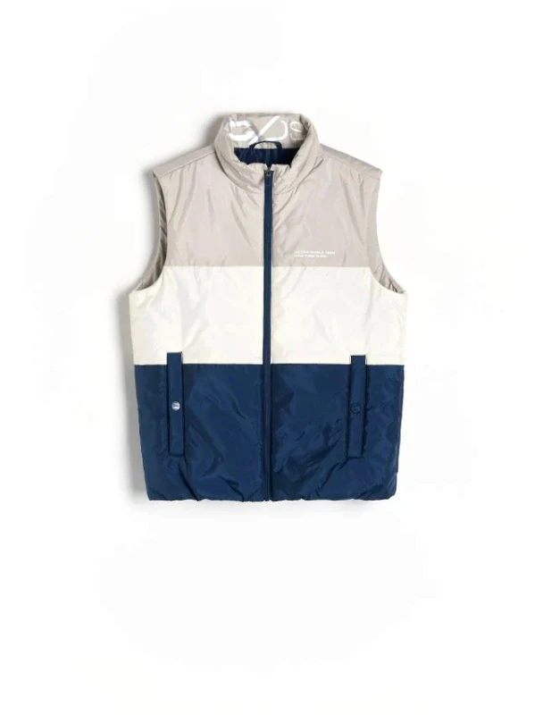 Reserved Reserved - BOYS` OUT VEST
