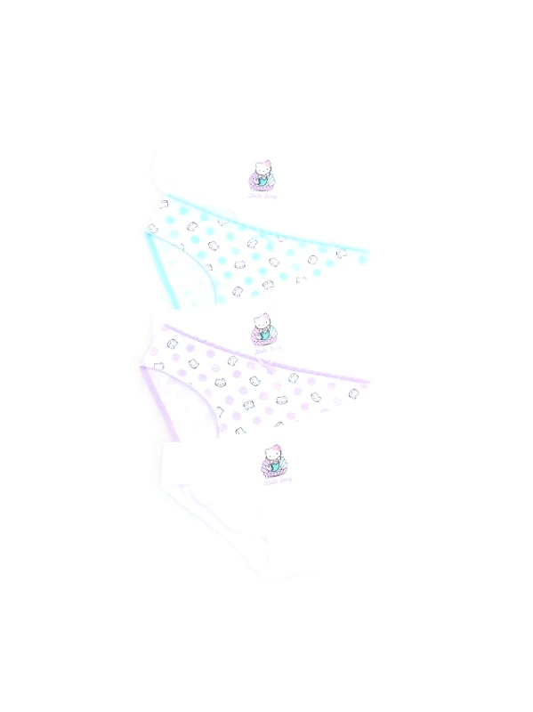 Reserved Reserved - Βαμβακερά σλιπ Hello Kitty 5 τεμ.