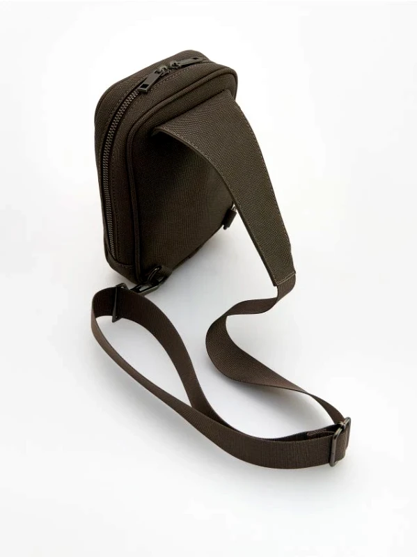 Reserved Reserved - Μικρή τσάντα crossbody