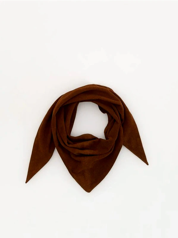 Reserved Reserved - LADIES` SCARF