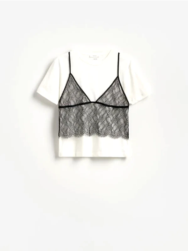 Reserved Reserved - LADIES` BLOUSE