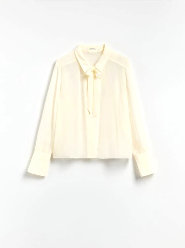 Reserved Reserved - LADIES` SHIRT