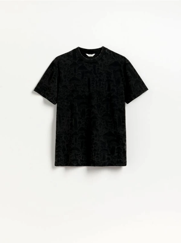 Reserved Reserved - MEN`S T-SHIRT