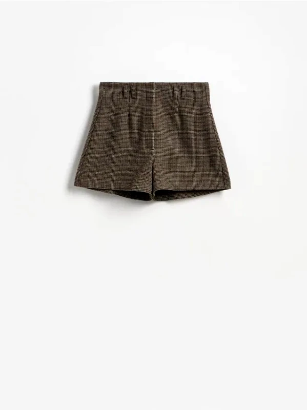 Reserved Reserved - LADIES` SHORTS