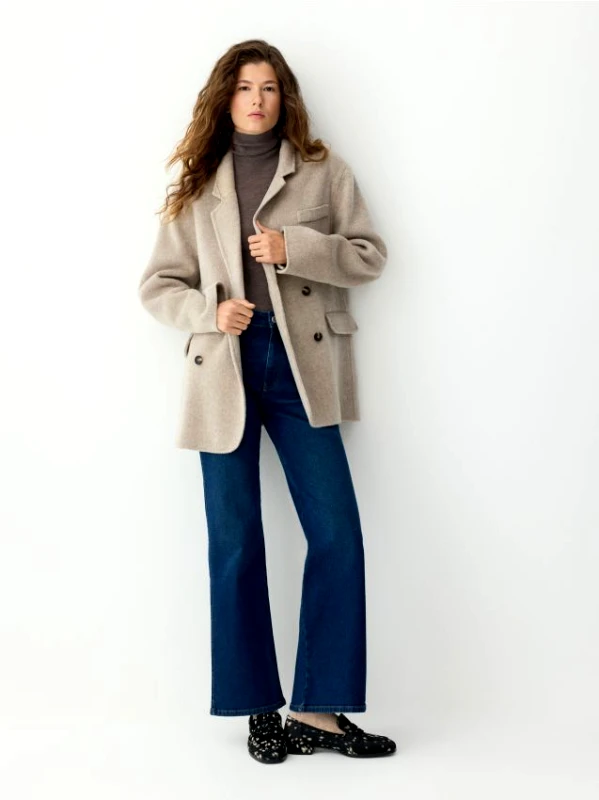 Reserved Reserved - LADIES` BLAZER