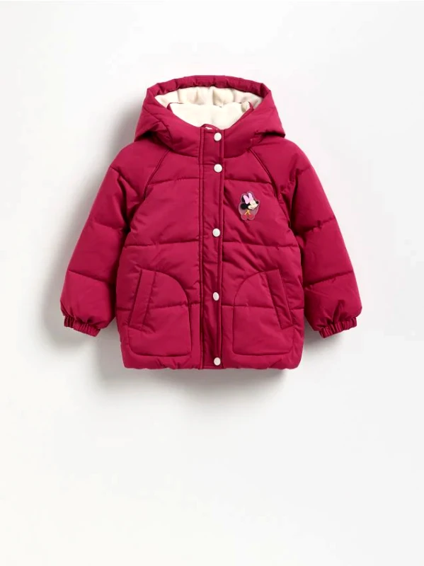 Reserved Reserved - BABIES` OUTER JACKET