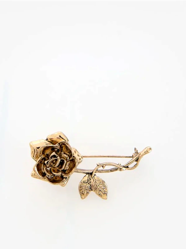Reserved Reserved - BROOCH