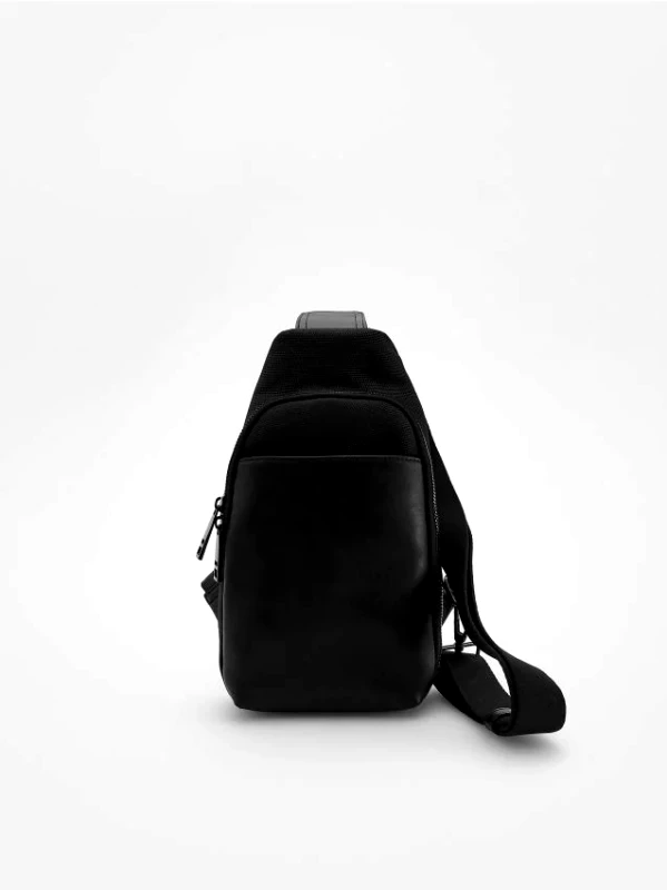 Reserved Reserved - Μικρή τσάντα crossbody