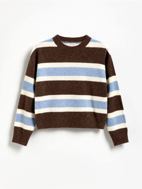 Reserved Reserved - GIRLS` SWEATER
