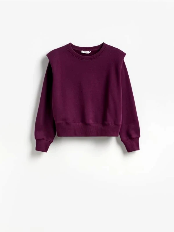 Reserved Reserved - LADIES` JOGGING TOP