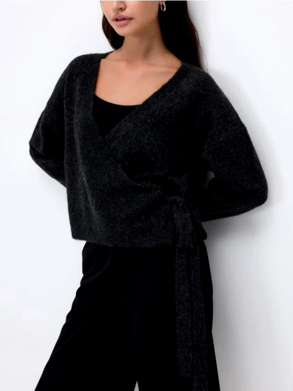 Reserved Reserved - LADIES` SWEATER