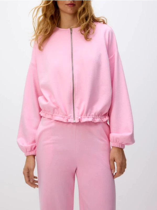 Reserved Reserved - LADIES` JOGGING TOP